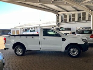 Used Ford Ranger 2.2 TDCi Single