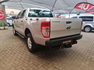 Used Ford Ranger 2.2 TDCi XL Double