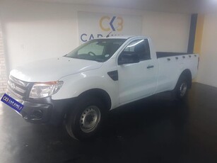 Used Ford Ranger 2.2 TDCi XL Single