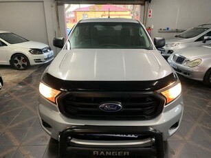 Used Ford Ranger 2.2 TDCi XL Single