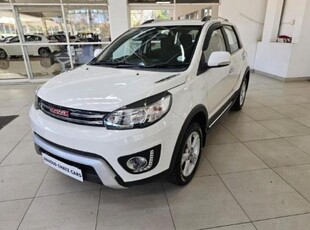 Used Haval H1 1.5 VVT for sale in Gauteng