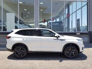 Used Haval H6 1.5T Hybrid Ultra Luxury DHT for sale in Gauteng