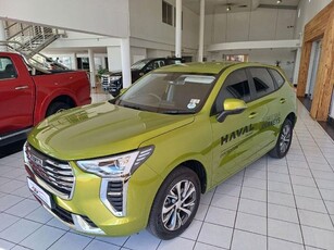 Used Haval Jolion 1.5T City for sale in Gauteng