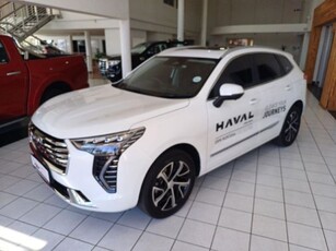Used Haval Jolion 1.5T Super Luxury Auto for sale in Gauteng