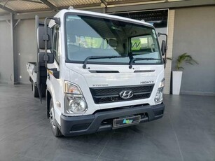 Used Hyundai EX8 A/C F/C D/S for sale in Gauteng