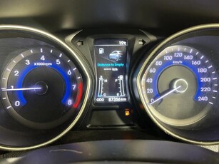 Used Hyundai i30 1.6 GLS | Premium for sale in Eastern Cape