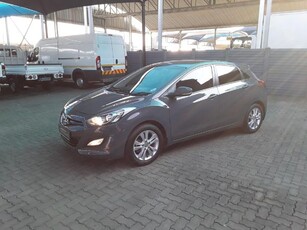 Used Hyundai i30 1.6 GLS | Premium for sale in Gauteng