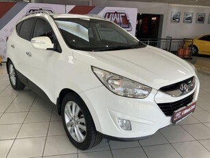 Used Hyundai ix35 2.4 GLS | Elite AWD Auto for sale in Mpumalanga