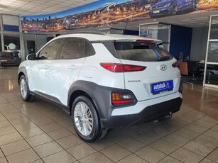 Used Hyundai Kona 1.0 TGDI Executive for sale in Gauteng