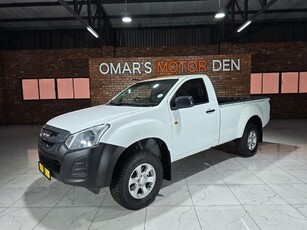 Used Isuzu D