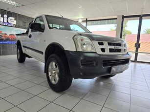 Used Isuzu KB 250Dc Single Cab (Rent to Own available) for sale in Gauteng