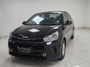 Used Kia Pegas 1.4 EX for sale in Gauteng