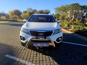 Used Kia Sorento 3.5 Auto for sale in Gauteng