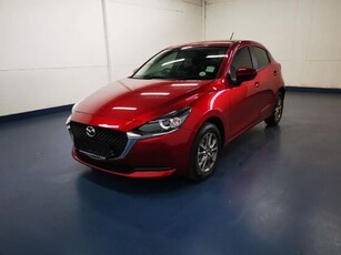 Used Mazda 2 1.5 Dynamic Auto 5
