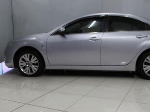 Used Mazda 6 2.0 Active Manual (Petrol) for sale in Gauteng