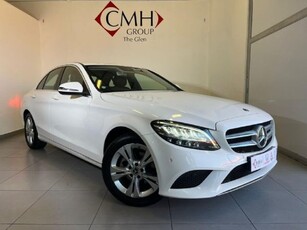 Used Mercedes