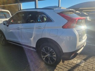 Used Mitsubishi Eclipse Cross 2.0 GLS Auto AWD for sale in Free State