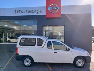 Used Nissan NP200 1.6 8V Base & Safety Pack for sale in Western Cape