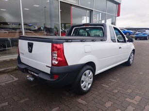 Used Nissan NP200 1.6 A/C Safety Pack for sale in Kwazulu Natal