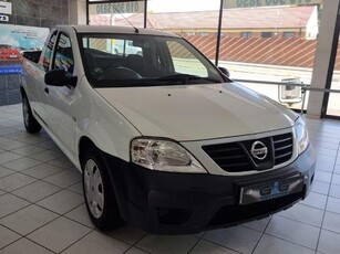 Used Nissan NP200 1.6 (Rent To Own Available) for sale in Gauteng