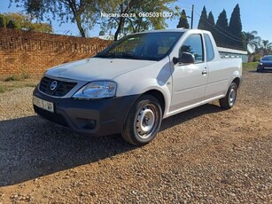 Used Nissan NP200 1.6 S for sale in Gauteng