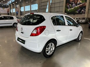 Used Opel Corsa 1.4 Essentia 5