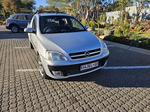 Used Opel Corsa Utility 1.4i Sport for sale in Gauteng