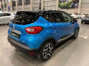 Used Renault Captur 900T Dynamique (66kW) for sale in Gauteng