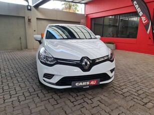 Used Renault Clio IV 900T Authentique 5