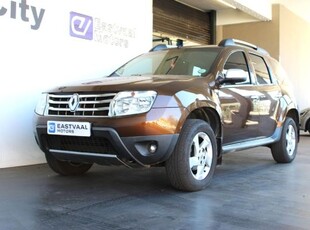 Used Renault Duster 1.5 dCi Dynamique for sale in Mpumalanga