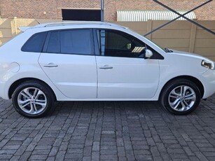 Used Renault Koleos 2.5 Dynamique 4x4 for sale in Gauteng