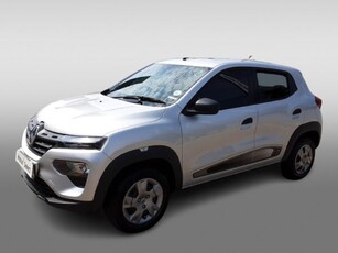 Used Renault Kwid 1.0 Expression Auto for sale in Limpopo