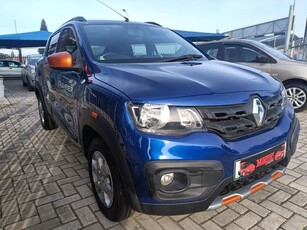 Used Renault Kwid 1.0 KWID CLIMBER for sale in Eastern Cape