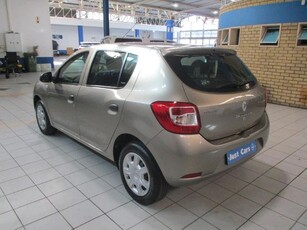 Used Renault Sandero 900T Expression for sale in Kwazulu Natal