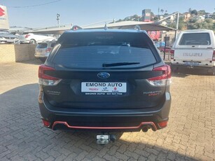 Used Subaru Forester 2.5i Sport ES Auto for sale in Kwazulu Natal