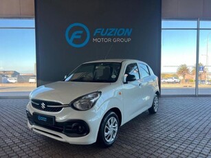 Used Suzuki Alto 1.0 GA for sale in Western Cape