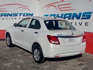 Used Suzuki Dzire 1.2 GA for sale in Gauteng