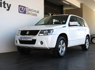 Used Suzuki Grand Vitara 2.4 for sale in Mpumalanga