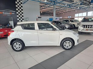 Used Suzuki Swift 1.2 GA for sale in Eastern Cape