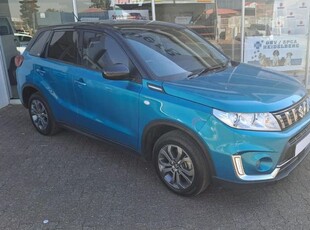 Used Suzuki Vitara 1.6 GL+ Auto for sale in Gauteng