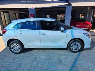 Used Toyota Starlet 1.4 XR for sale in Gauteng