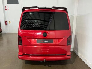 Used Volkswagen Caravelle T6 2.0 BiTDI Highline Auto 4Motion for sale in Kwazulu Natal