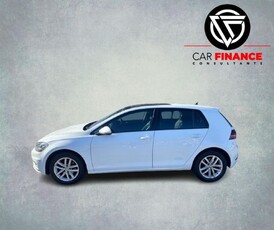 Used Volkswagen Golf VII 1.4 TSI Comfortline Auto for sale in Western Cape