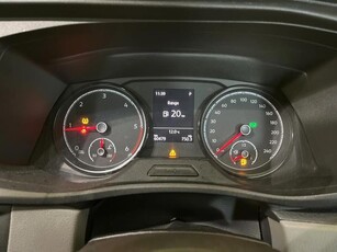 Used Volkswagen Kombi T6.1 2.0 TDI (110kW) Auto Trendline for sale in Limpopo