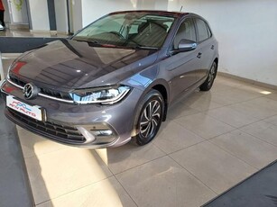 Used Volkswagen Polo 1.0 TSI Life Auto for sale in Kwazulu Natal