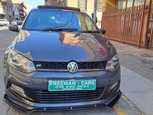 Used Volkswagen Polo 1.2 Automatic for sale in Gauteng