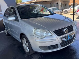 Used Volkswagen Polo 1.6 Comfortline (Rent To Own Available) for sale in Gauteng