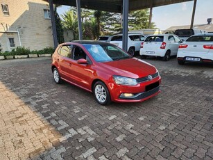 Used Volkswagen Polo GP 1.2 TSI Comfortline (66kW) for sale in Mpumalanga