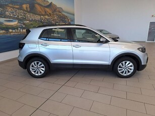 Used Volkswagen T