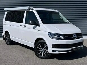 Volkswagen Caravelle 2021, Automatic, 2 litres - Cape Town